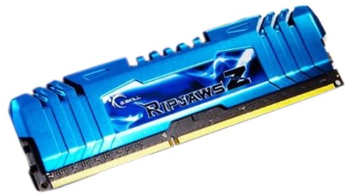 G.Skill Ripjaws Z 32 GB