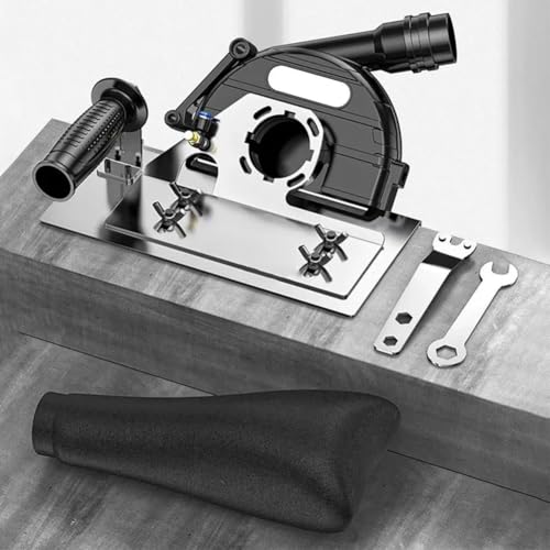 Support de découpe de carreaux pour éviter les coupes de biais