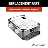 Lippert Replacement V-Sync II Controller for Various In-Wall Slide-Outs, Version 13398-DO Assembly for 3398-C2 Controllers, Exact-Match Component - 211852