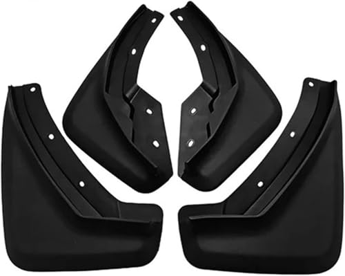 Garde-boue de voiture pour Volvo XC40 avec bavette boue splash
