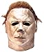 Trick or Treat Studios Halloween II Michael Myers Mask, One Size