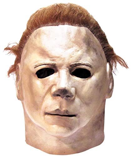 Trick Or Treat Studios Michael Myers Halloween 2 Full Head Costume Mask Adult One Size
