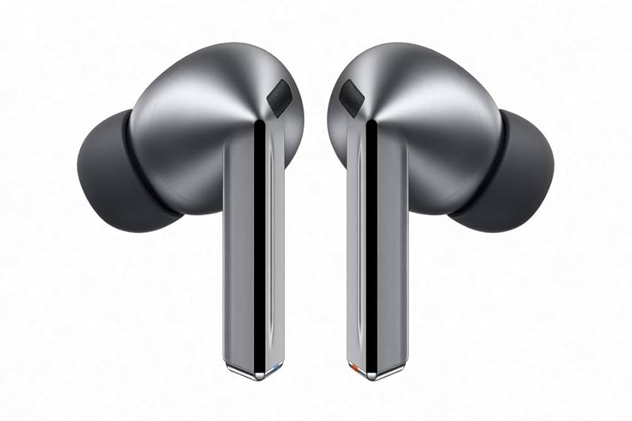 Galaxy - Galaxy　Buds Pro Samsung Galaxy Buds Pro True Wireless Earbuds, Active Noise