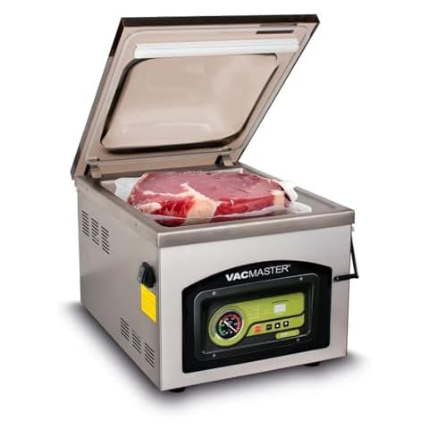 Vacmaster VP230 Vacuum Sealer Cover