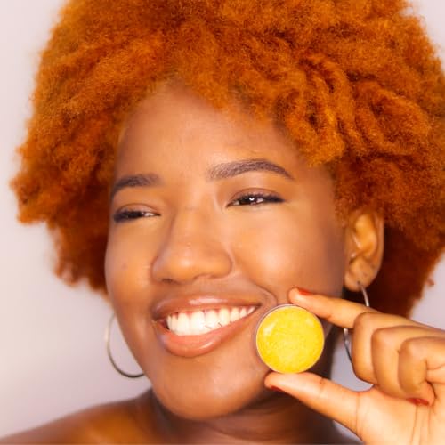 Balm Hidratante Labial Vegano | AmoKarité