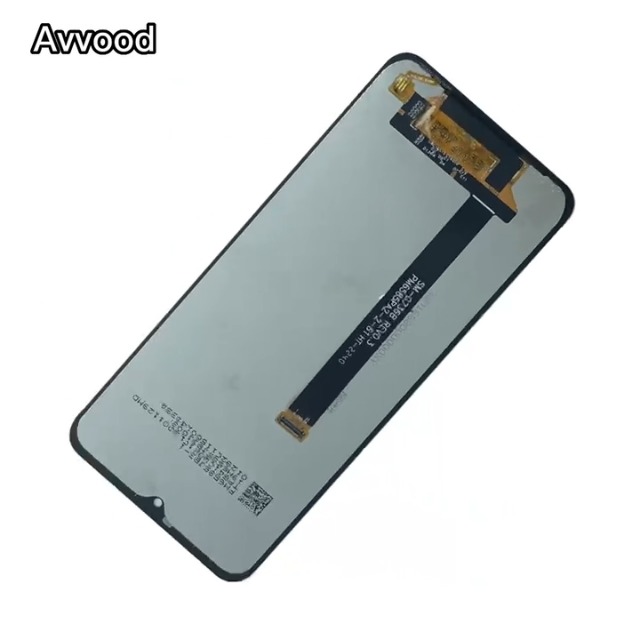 Amazon.com: Avvood for Samsung Galaxy Xcover 6 Pro SM-G736B G736B
