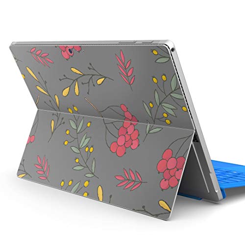 igsticker Surface pro6 pro2017 pro4 ��p �X�L���V�[�� �T�[�t�F�X �m�[�g�u�b�N �m�[�g�p�\�R�� �J�o�[ �P�[�X �t�B���� �X�e�b�J�[ �A�N�Z�T���[ �ی� 050353