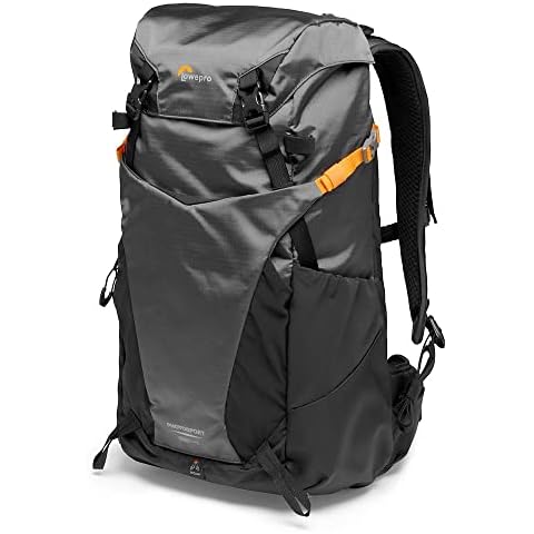 Lowepro PhotoSport BP 24L AW III Mochila Táctica Cover
