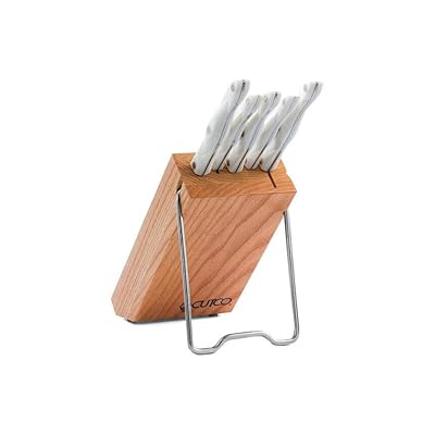 CUTCO Model 1847 Space Saver set with #1725 full Jamaica Ubuy