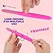 BOBISUKA Face Body Paint Sticks Kit, 12 Color Water Based Face Painting Crayon Set for Art Theater Halloween Party Cosplay Clown SFX Makeup for Women Adults, Non-Toxic Washable