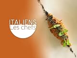Chefs italiens - Season 1