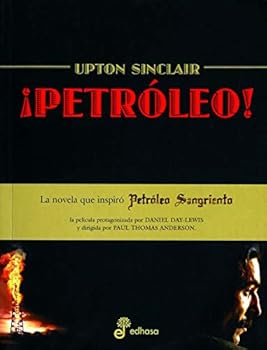 Paperback petroleo [Spanish] Book
