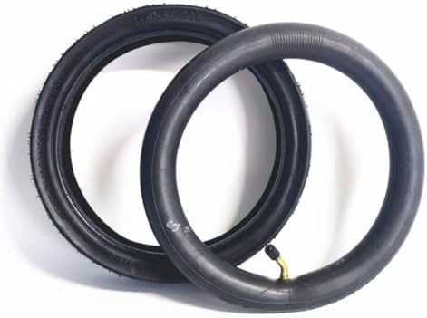 10 Inch Inner Tube 270x47-203 Rubber for Stroller(Inner tube + outer tire) - 5