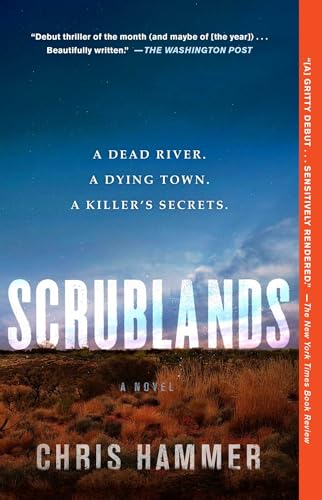 Scrublands