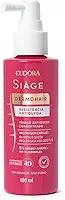 Eudora Tônico Concentrado Siàge Dermo Hair Resistência Antiqueda 100ml
