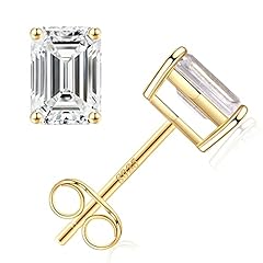 Gold-1 Pair 0.5ct