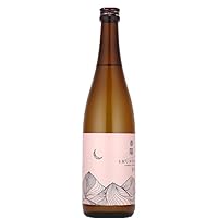 月山 春陽60 純米吟醸 島根県産春陽100%使用 精米歩合60% ピンクラベル 720ml[品評会用に造られたみずみずしい果汁感のある秘蔵酒]