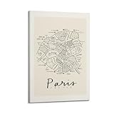 Décoration : moderne et accrocheur. Convient à tous les designs graphiques et photographiques modernes. Vous pouvez l'accrocher ou le coller n'importe où dans votre maison pour devenir si spécial léger et beau.