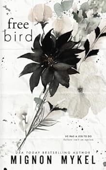 Paperback Free Bird: Alternate Special Edition Cover Book