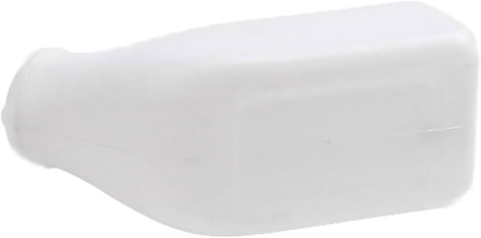 Orinal masculino plástico 1200 ml miniatura 6