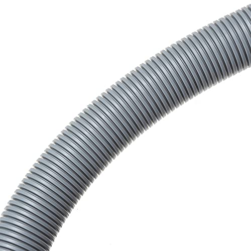 Drenaje outlet óptimo con la tubería de agua flexible de 4 metros para máquina lavavajillas 7