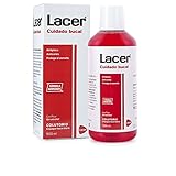 Lacer - Colutorio - 500 ml