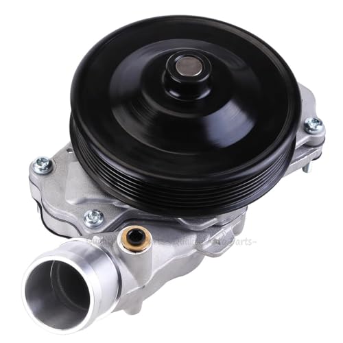 Chaîne de distribution Jaguar 5.0 3.0 solution claquements et pompe à eau XF XJ - 3