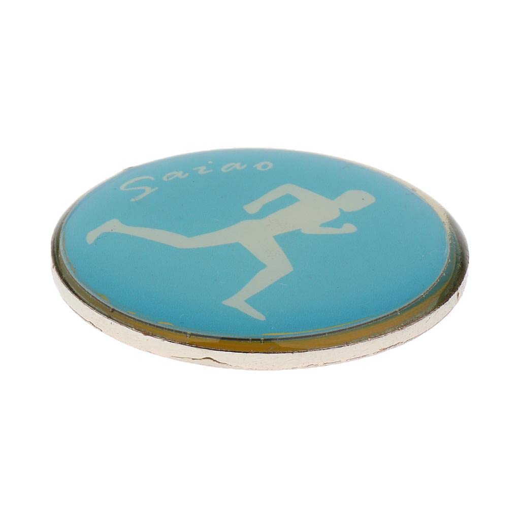 Meadawgs® Soccer Football Referee Flip/Toss Coin|Sporting Goods | Team Sports |1 Piece Referee Flip Coin-image-41