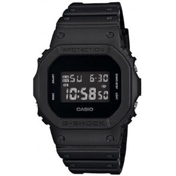 casio matte
