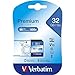 Verbatim Securedigital SDHC Class10 Speicherkarte, 32GB Schwarz 32GB Class günstig Kaufen-Verbatim Securedigital SDHC Class10 Speicherkarte, 32GB Schwarz