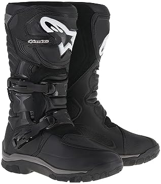 Alpinestars Corozal Adventure Drystar Men's Motorcycle Touring Boots