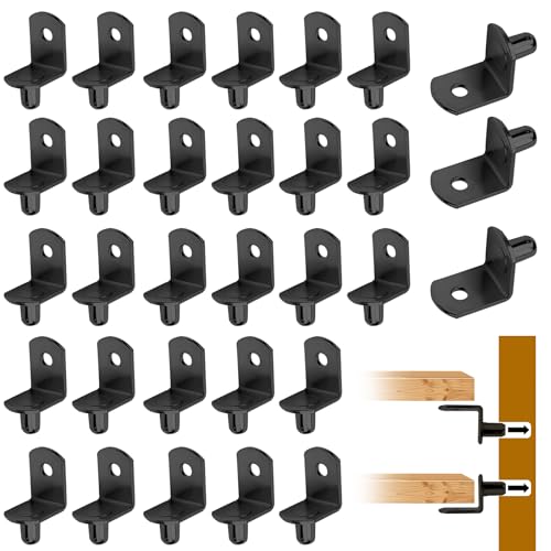 La Mejor comparativa de Soportes para estantes - solo los mejores. 8