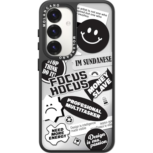 Coque Samsung S25 miroir intégré anti-rayures protection appareil photo