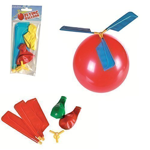Palloncino elicottero