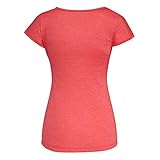 Zoom IMG-1 salewa puez melange t shirt Zoom IMG-1 salewa puez melange t shirt