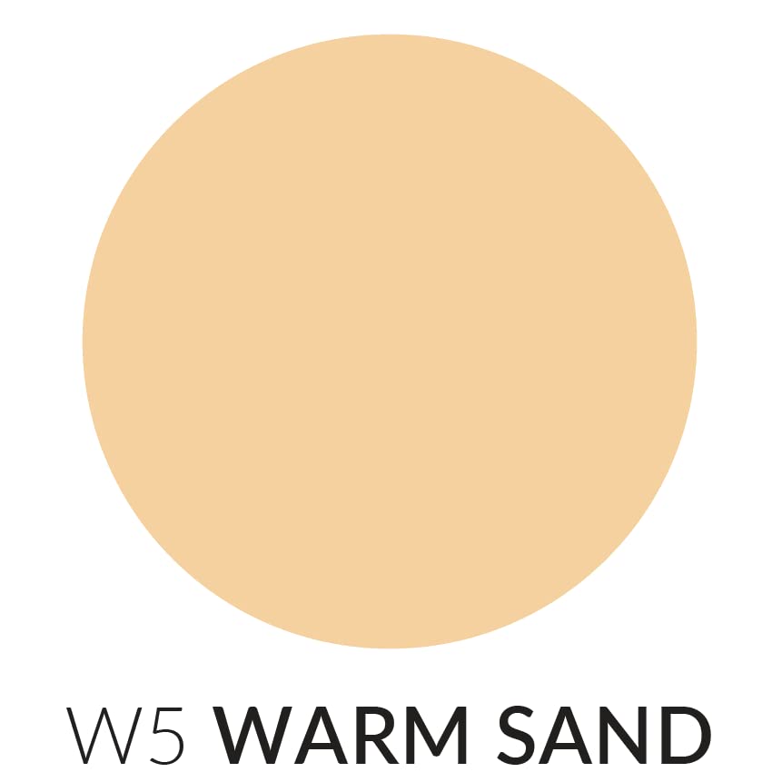 Miniatura 2 de NV BB Perfecting Mist Foundation - Maquillaje profesional con aerógrafo con polipéptidos de células madre a base de plantas, vitaminas A, D, E y