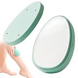 sumiren 【2025革新最新傑作】脱毛器 擦るだけ 物理脱毛 痛くない 角質除去 無痛脱毛器 ナノガラス 除毛 毛剃り 男女兼用 家庭用脱毛 お手入れ簡単 出張 旅行 エコ 便利 充電不要