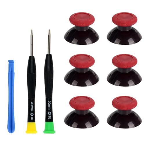 XboxOne�p �R���g���[���[�p �T���X�e�B�b�N �����p �A�i���O�X�e�B�b�N �A�i���O�X�e�B�b�N�J�o�[ �W���C�X�e�B�b�N�J�o�[ �T���X�e�B�b�N�L���b�v �J�o�[ Xbox 360�p Xbox ONE/S/Slim X�R���g���[���[�p �����p�A�i���O�T���X�e