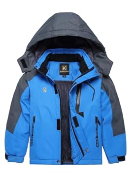 best youth ski jackets
