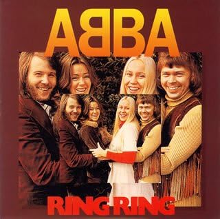 Ring ring - Abba - ( CD ) - セラー： solarfire - Id:119374860