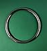 US Stainless Stainless Steel 316 Round Ring Welded 5/16