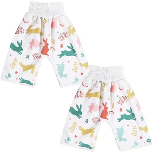 Waterproof Diaper Pants for Toddler Potty Training