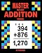Master Multi-Digit Addition Workbook