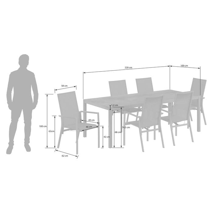 Sechs Sessel, die das Sitzen neu denken