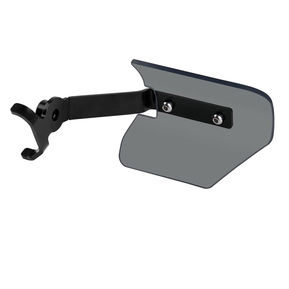 Panical Foot Air Deflectors Windshield Fits Honda Goldwing