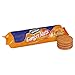 McVitie's Ginger Nut 250G (Pack of 3)|Packed For Zuvo