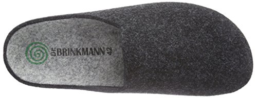 Dr. Brinkmann Herren Hausschuh, Ciabatte Uomo