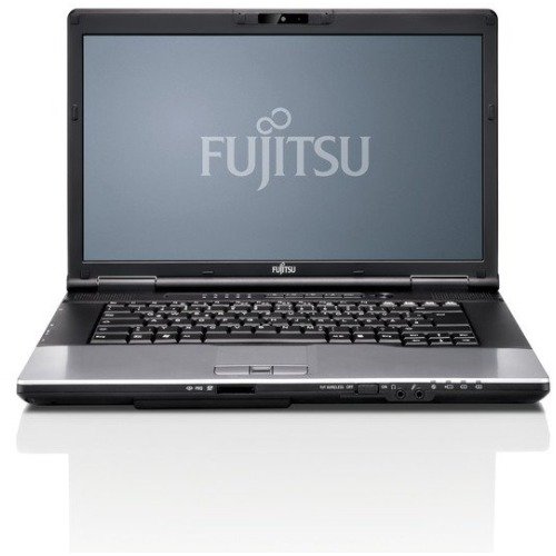 Preisvergleich Produktbild 39.6cm(15.6")Fujitsu Lifebook E752 - Gebrauchtware - 12 Monate Gewährleistung