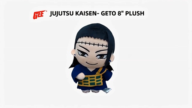 Amazon.com: Great Eastern Entertainment Jujutsu Kaisen - Suguru