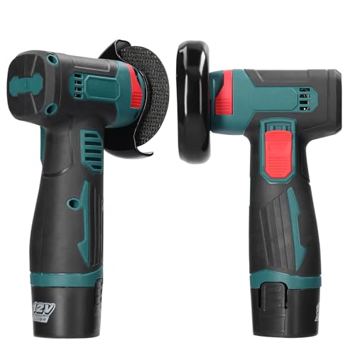 Amoladora angular de litio para cortar azulejos sin romperlos con disco de 3 pulgadas 7